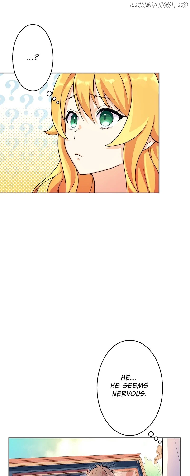 The False Saintess Overturns Her Fate Chapter 4 - Page 6