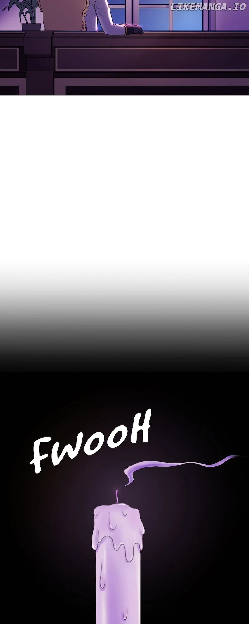 The False Saintess Overturns Her Fate Chapter 4 - Page 62