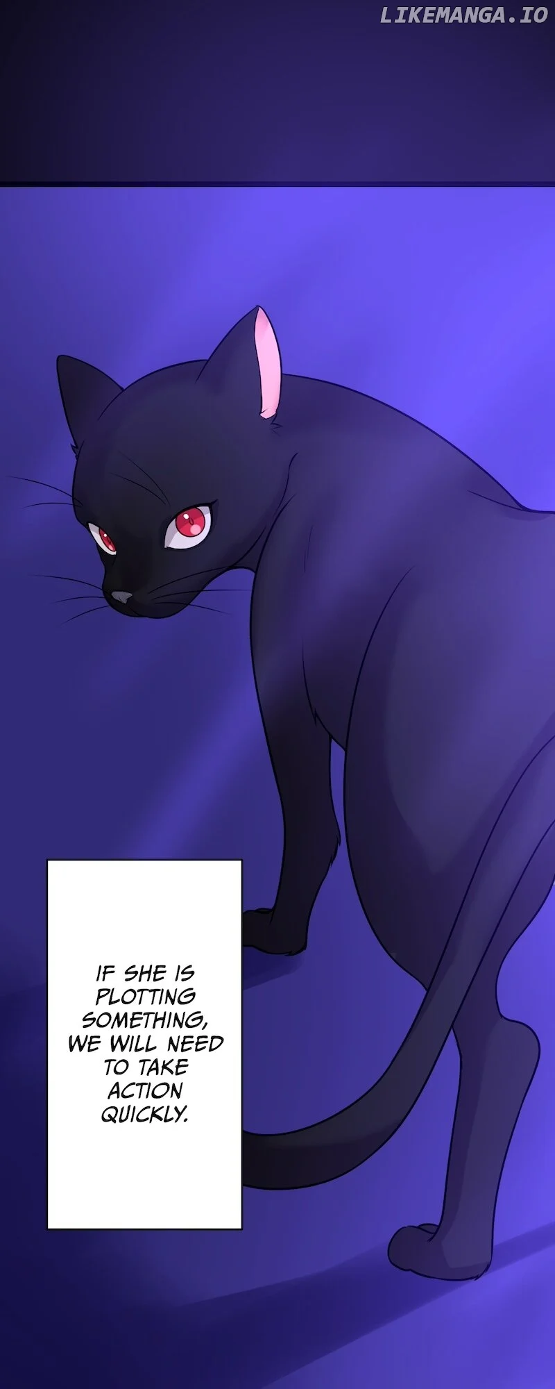 The False Saintess Overturns Her Fate Chapter 4 - Page 65