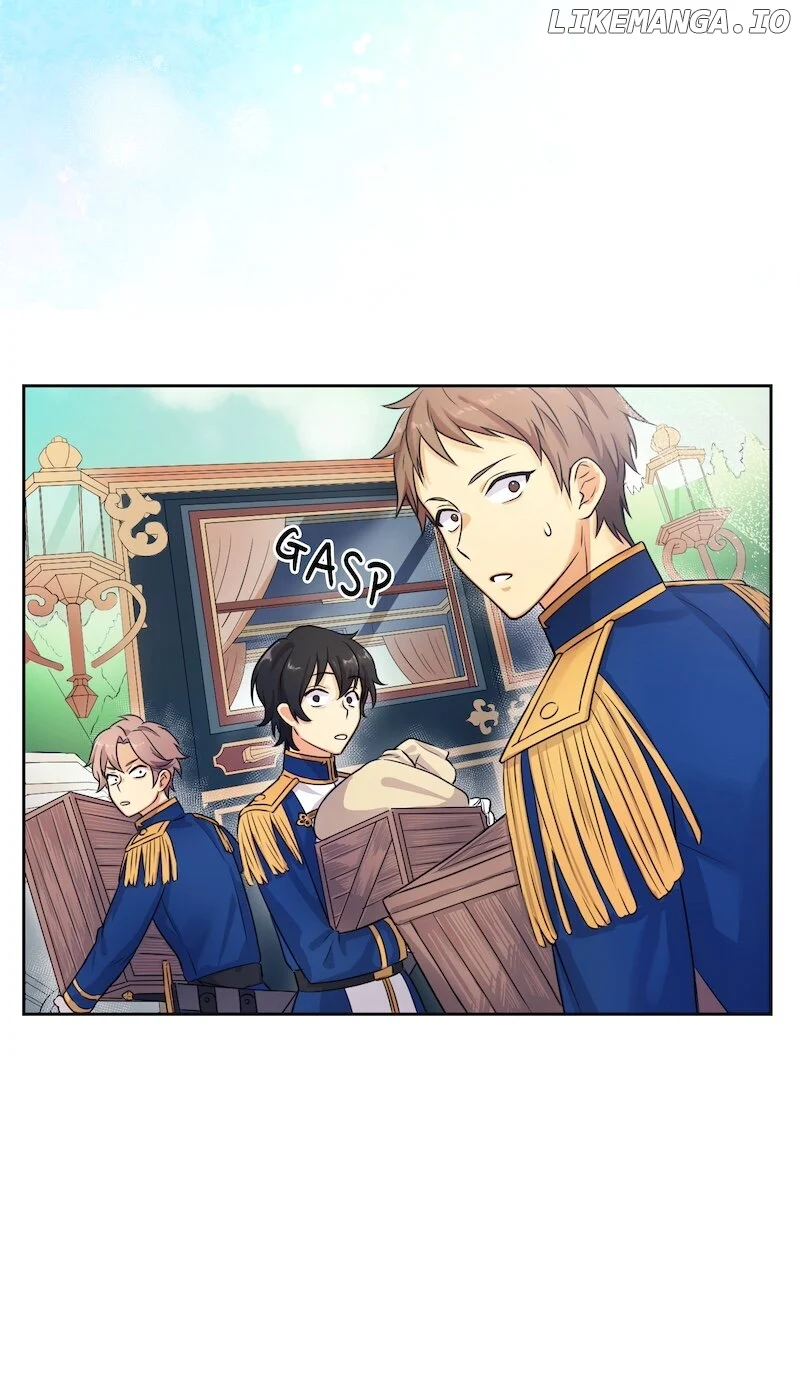 The False Saintess Overturns Her Fate Chapter 4 - Page 9