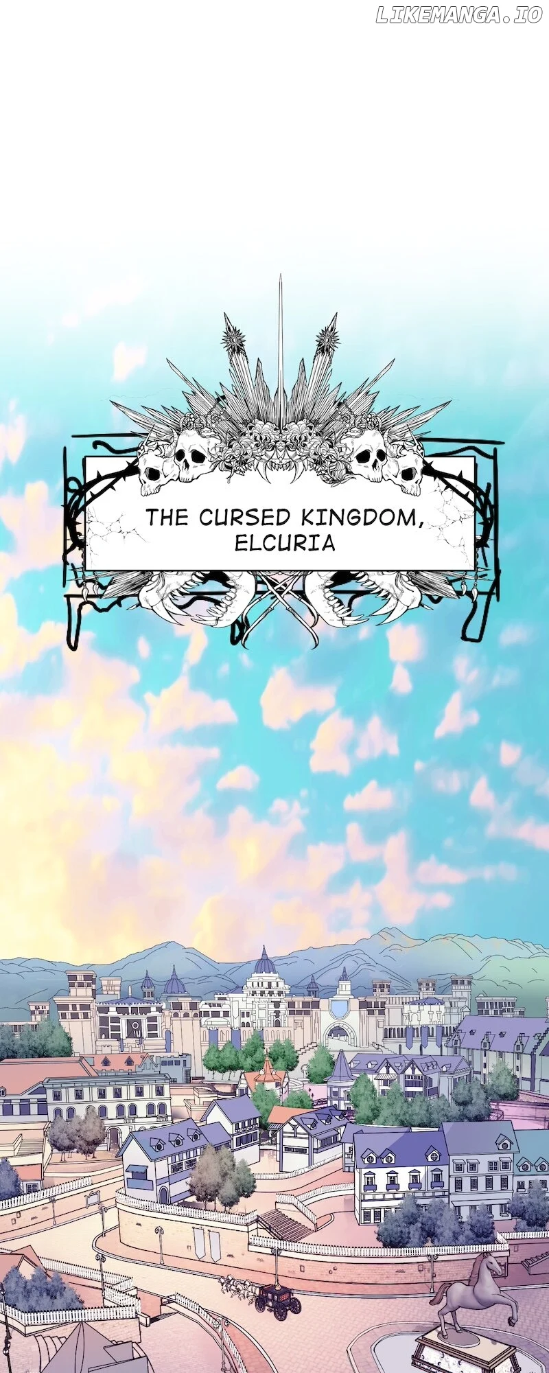 The False Saintess Overturns Her Fate Chapter 4 - Page 10