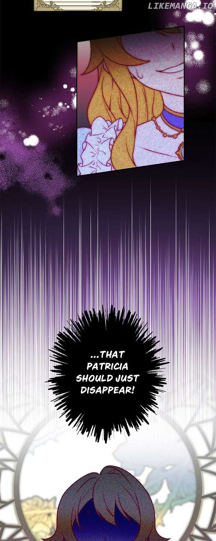 The False Saintess Overturns Her Fate Chapter 40 - Page 19