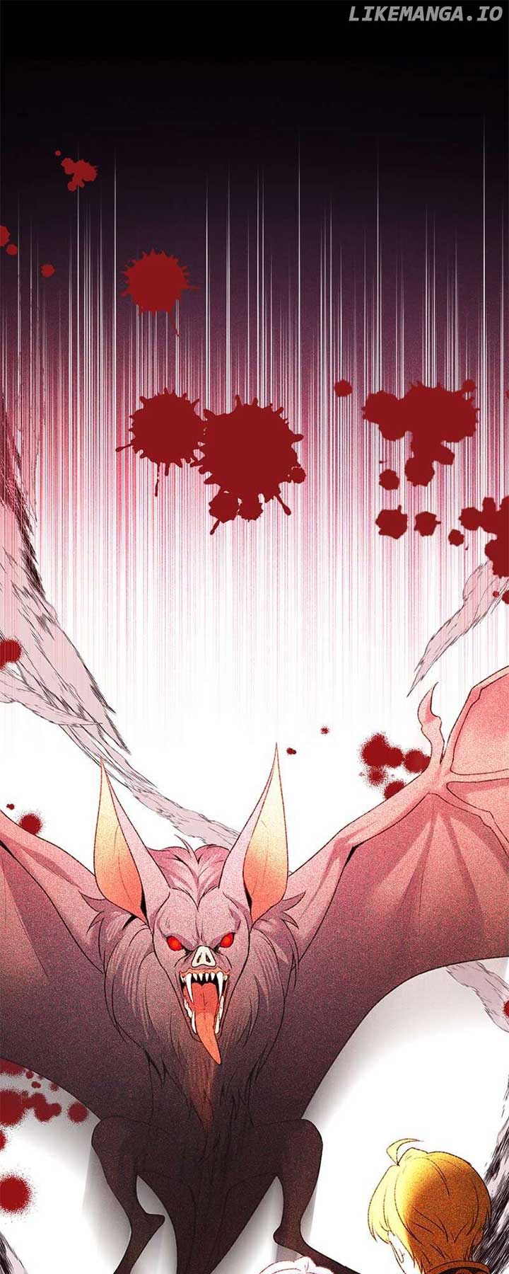 The False Saintess Overturns Her Fate Chapter 40 - Page 27