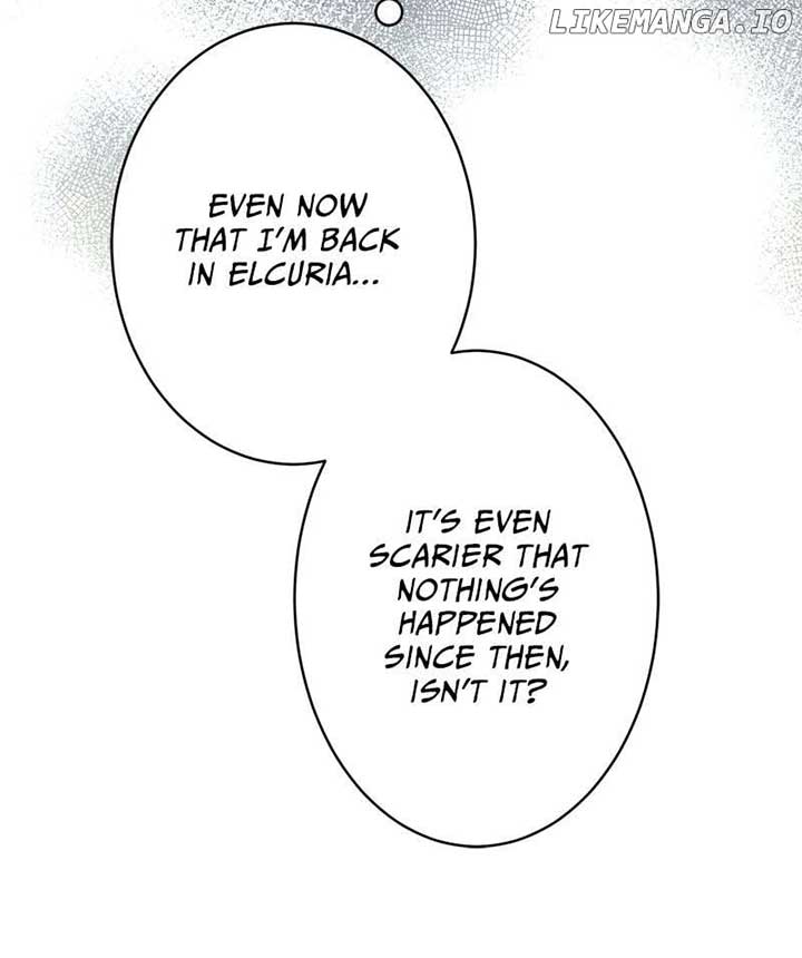 The False Saintess Overturns Her Fate Chapter 40 - Page 42
