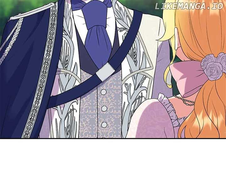 The False Saintess Overturns Her Fate Chapter 40 - Page 50