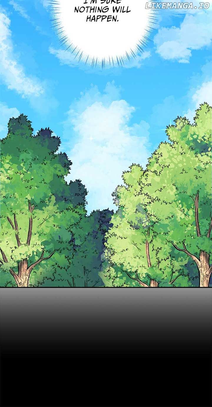 The False Saintess Overturns Her Fate Chapter 40 - Page 58