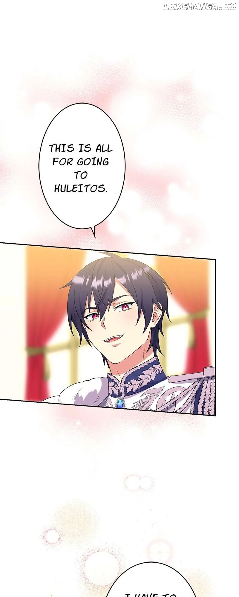 The False Saintess Overturns Her Fate Chapter 41 - Page 12