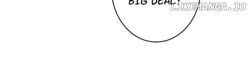 The False Saintess Overturns Her Fate Chapter 41 - Page 23