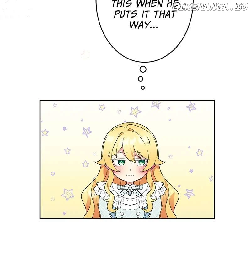 The False Saintess Overturns Her Fate Chapter 41 - Page 28