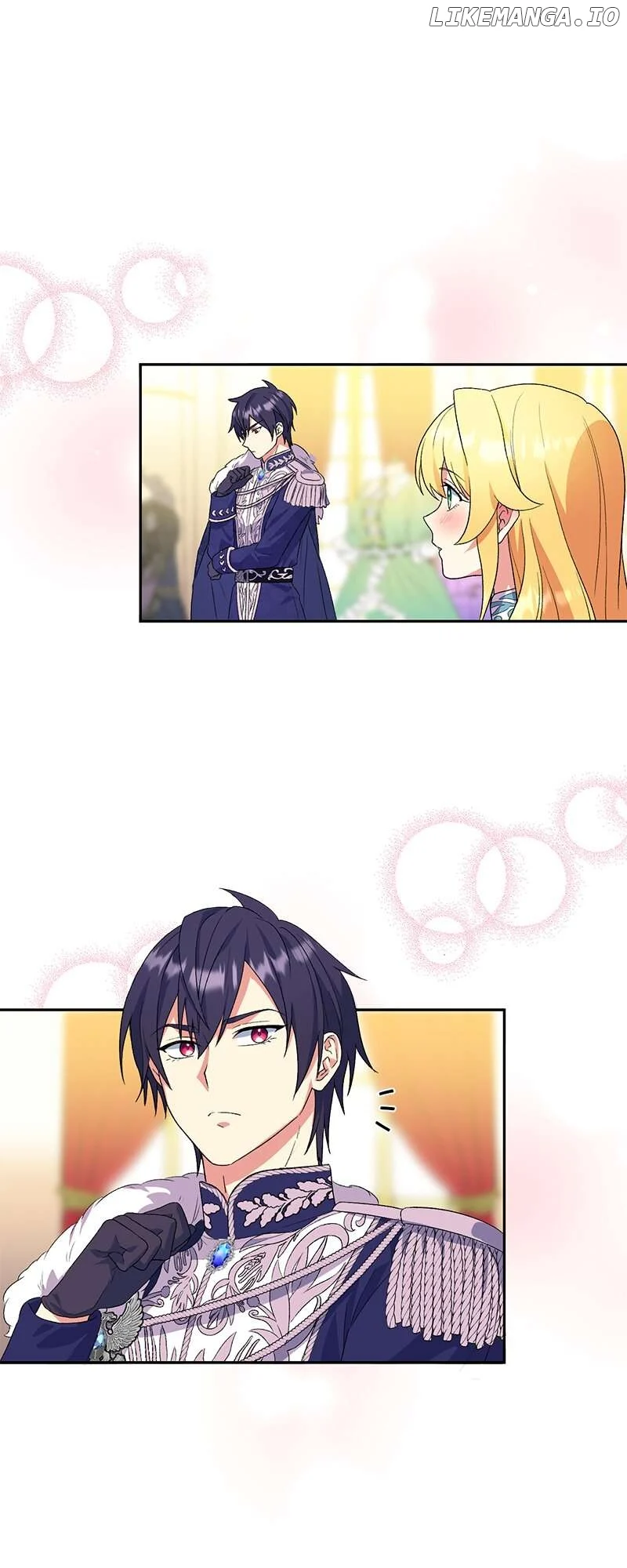 The False Saintess Overturns Her Fate Chapter 41 - Page 41