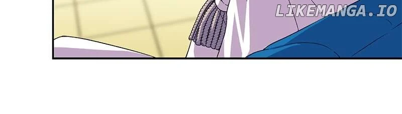 The False Saintess Overturns Her Fate Chapter 41 - Page 46