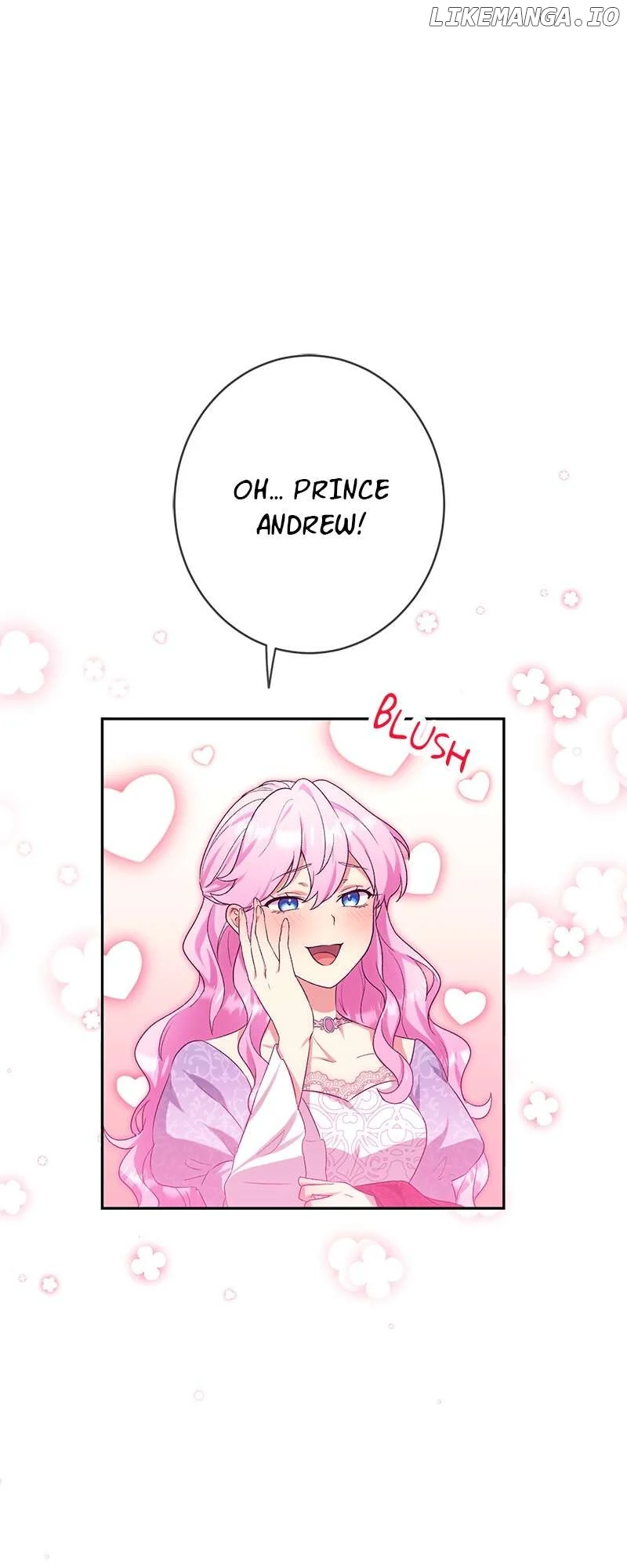 The False Saintess Overturns Her Fate Chapter 41 - Page 51