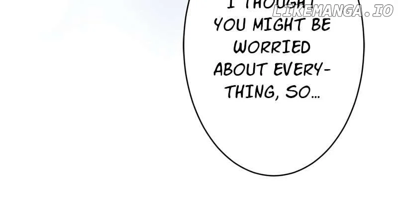 The False Saintess Overturns Her Fate Chapter 42 - Page 34