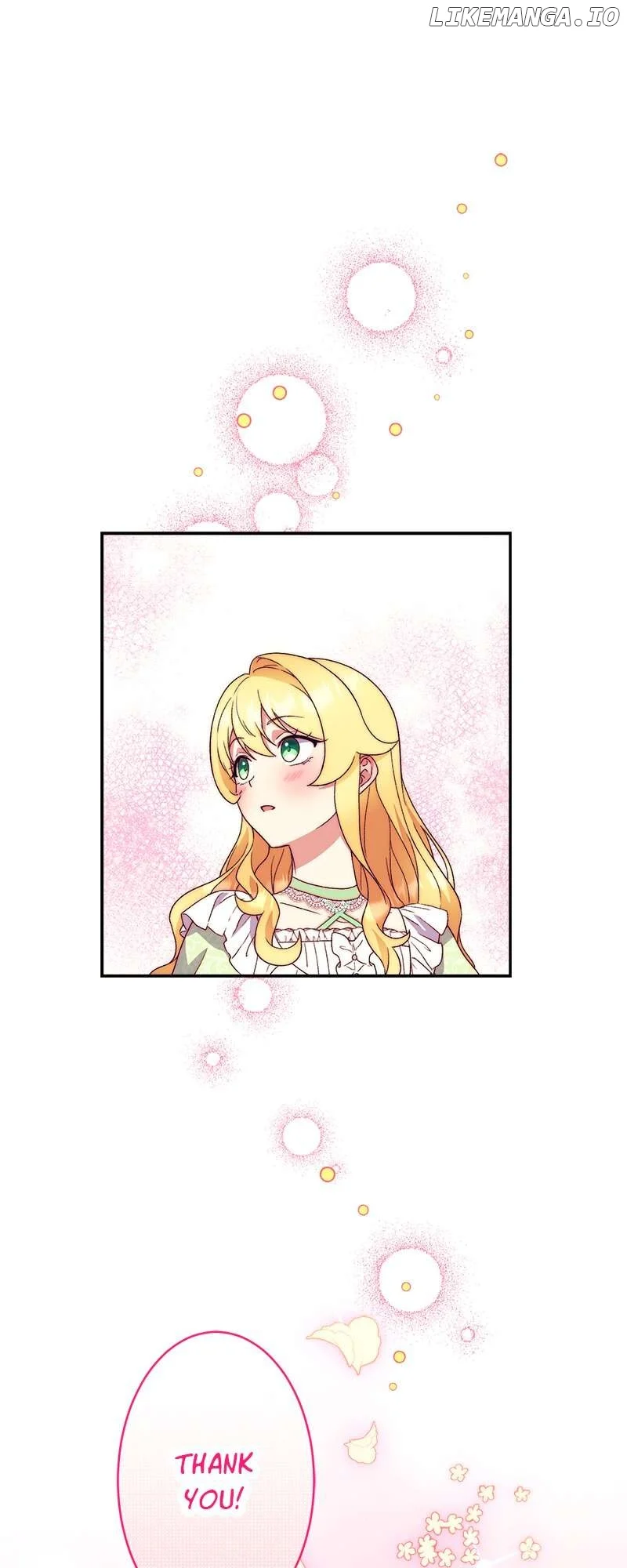 The False Saintess Overturns Her Fate Chapter 42 - Page 49