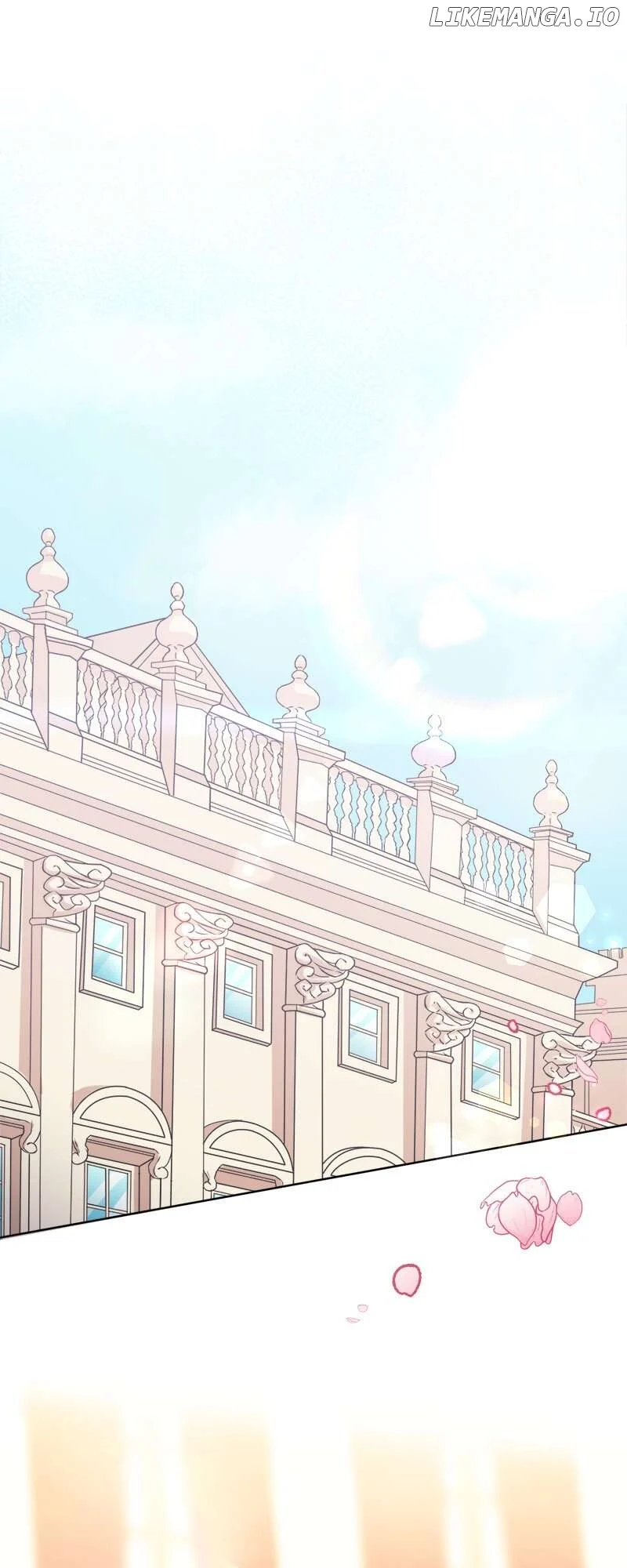 The False Saintess Overturns Her Fate Chapter 42 - Page 54
