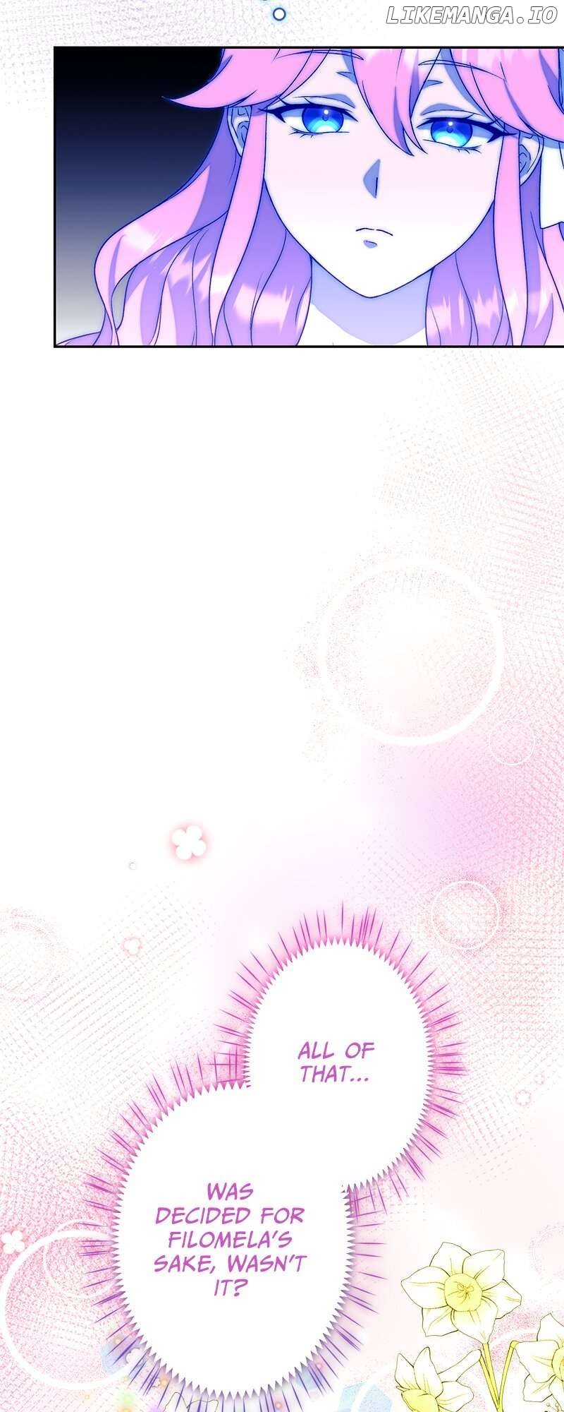 The False Saintess Overturns Her Fate Chapter 43 - Page 26