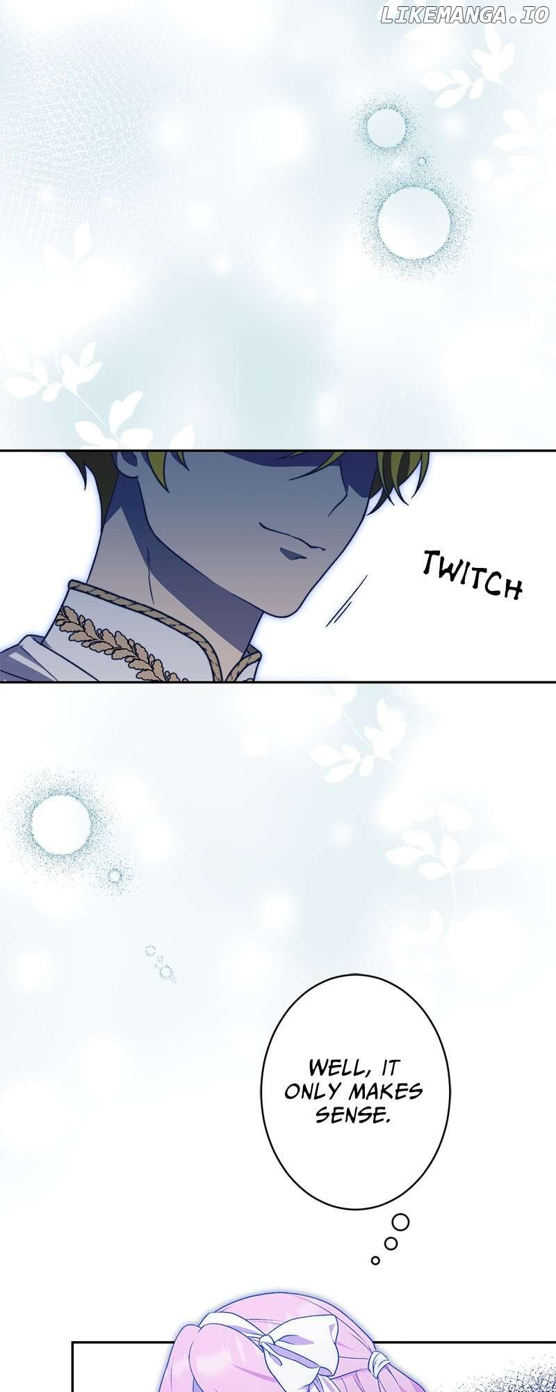 The False Saintess Overturns Her Fate Chapter 43 - Page 38