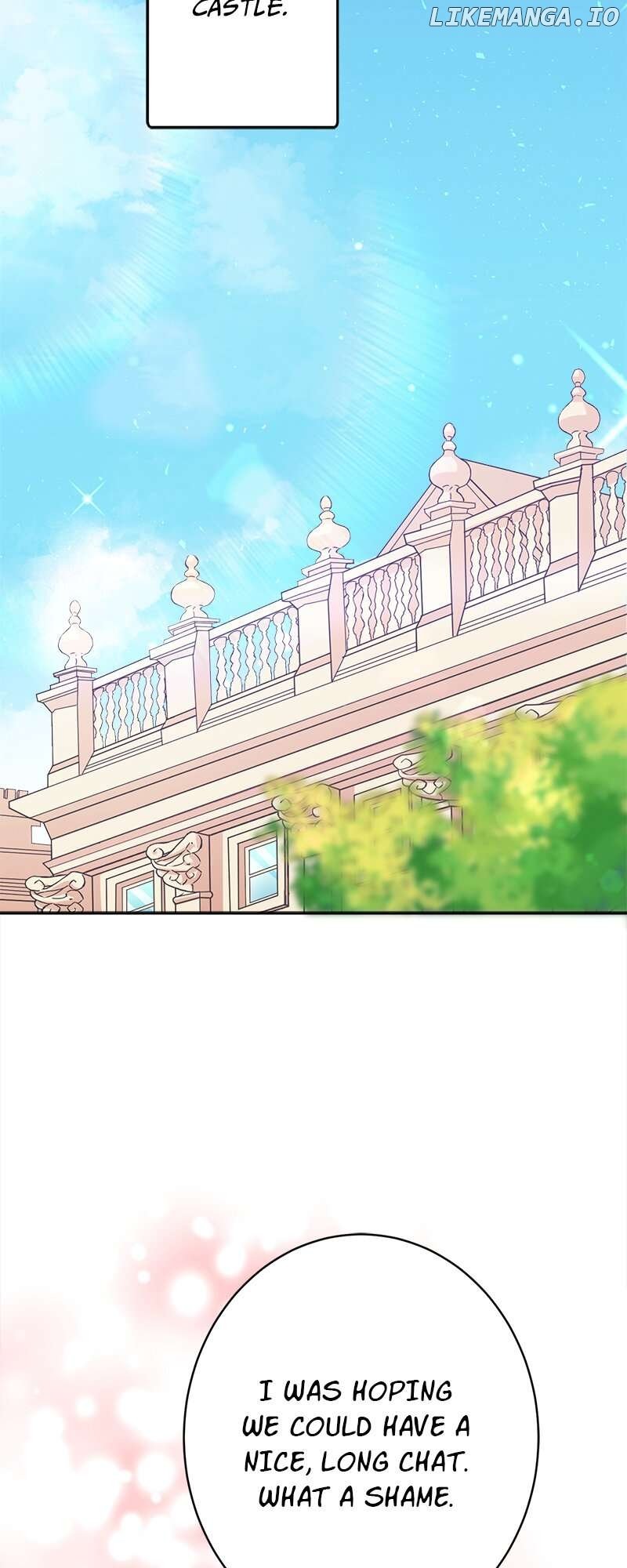 The False Saintess Overturns Her Fate Chapter 43 - Page 40