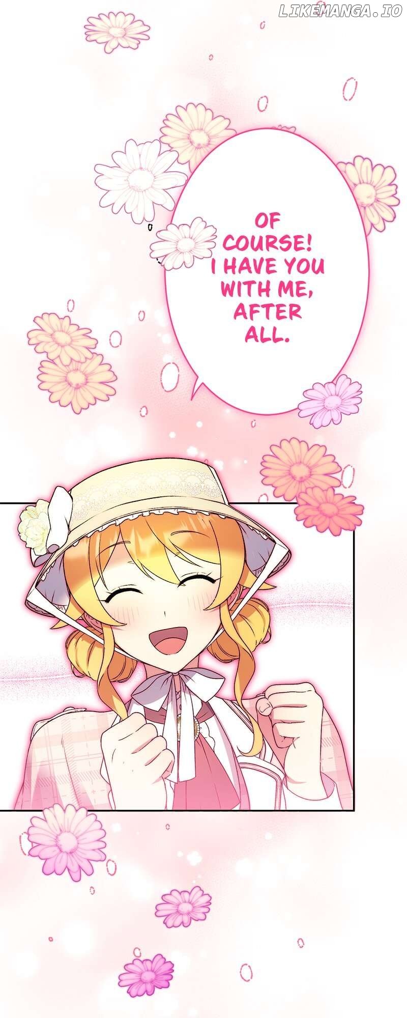 The False Saintess Overturns Her Fate Chapter 43 - Page 46