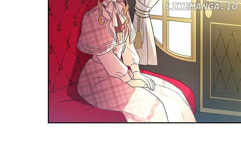 The False Saintess Overturns Her Fate Chapter 43 - Page 52