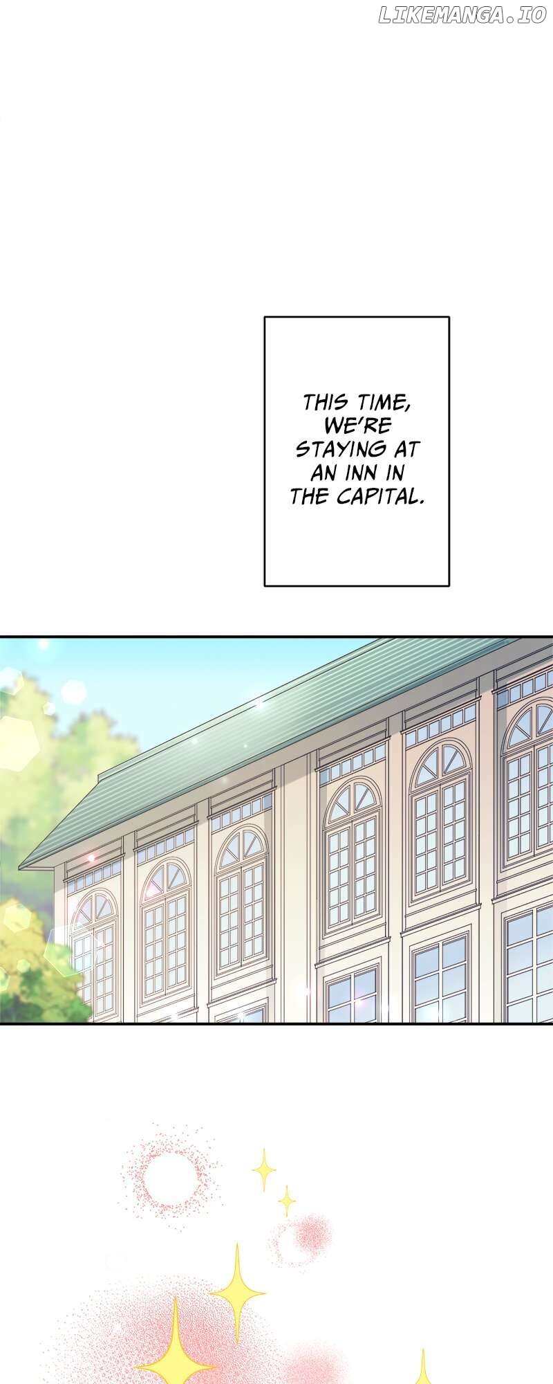 The False Saintess Overturns Her Fate Chapter 43 - Page 53