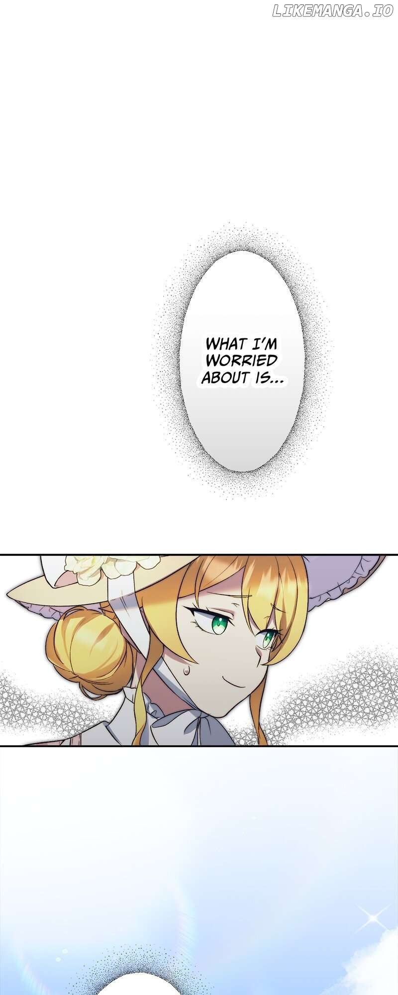 The False Saintess Overturns Her Fate Chapter 43 - Page 63