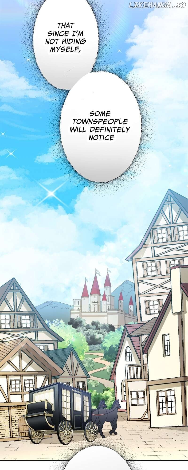 The False Saintess Overturns Her Fate Chapter 43 - Page 64