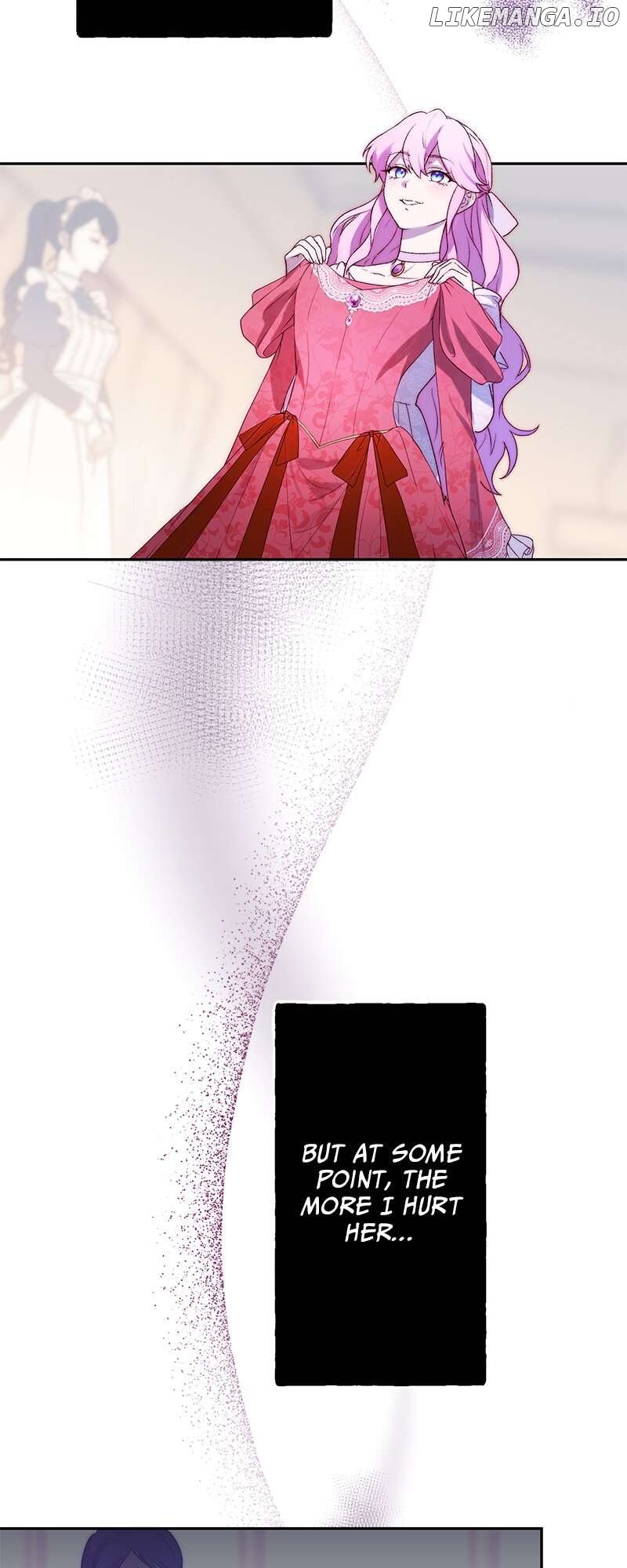 The False Saintess Overturns Her Fate Chapter 43 - Page 8