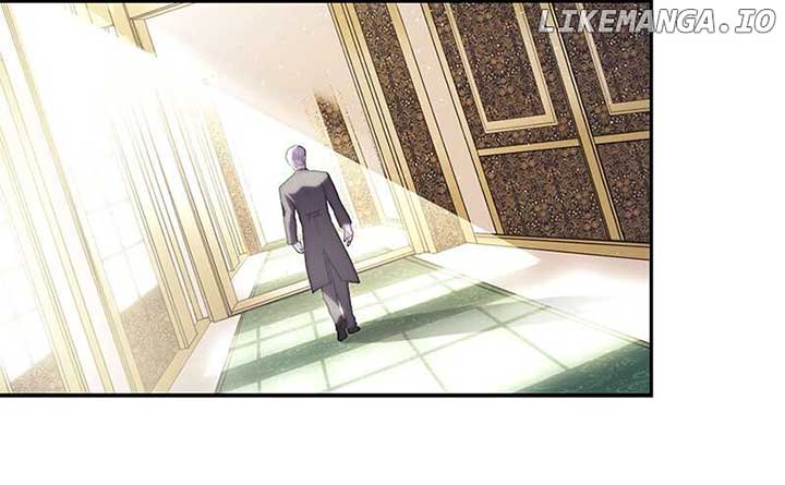 The False Saintess Overturns Her Fate Chapter 44 - Page 32