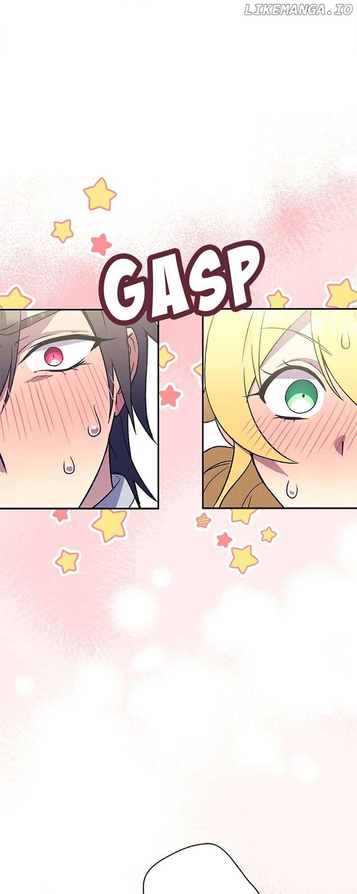 The False Saintess Overturns Her Fate Chapter 44 - Page 60