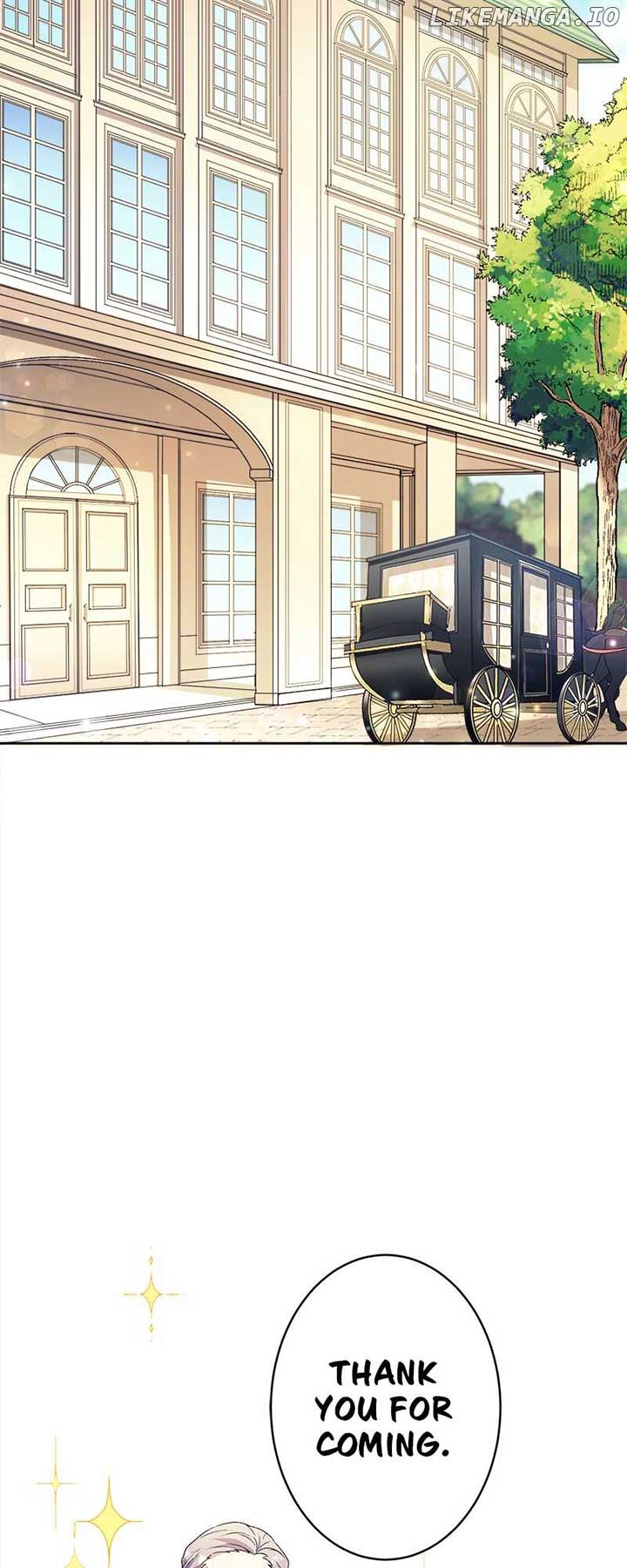 The False Saintess Overturns Her Fate Chapter 44 - Page 9