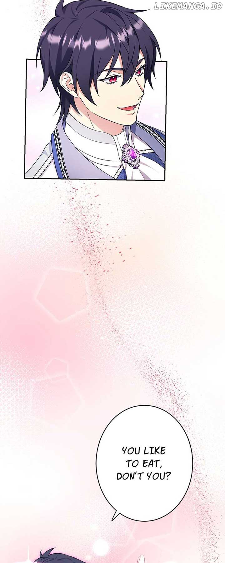 The False Saintess Overturns Her Fate Chapter 45 - Page 5