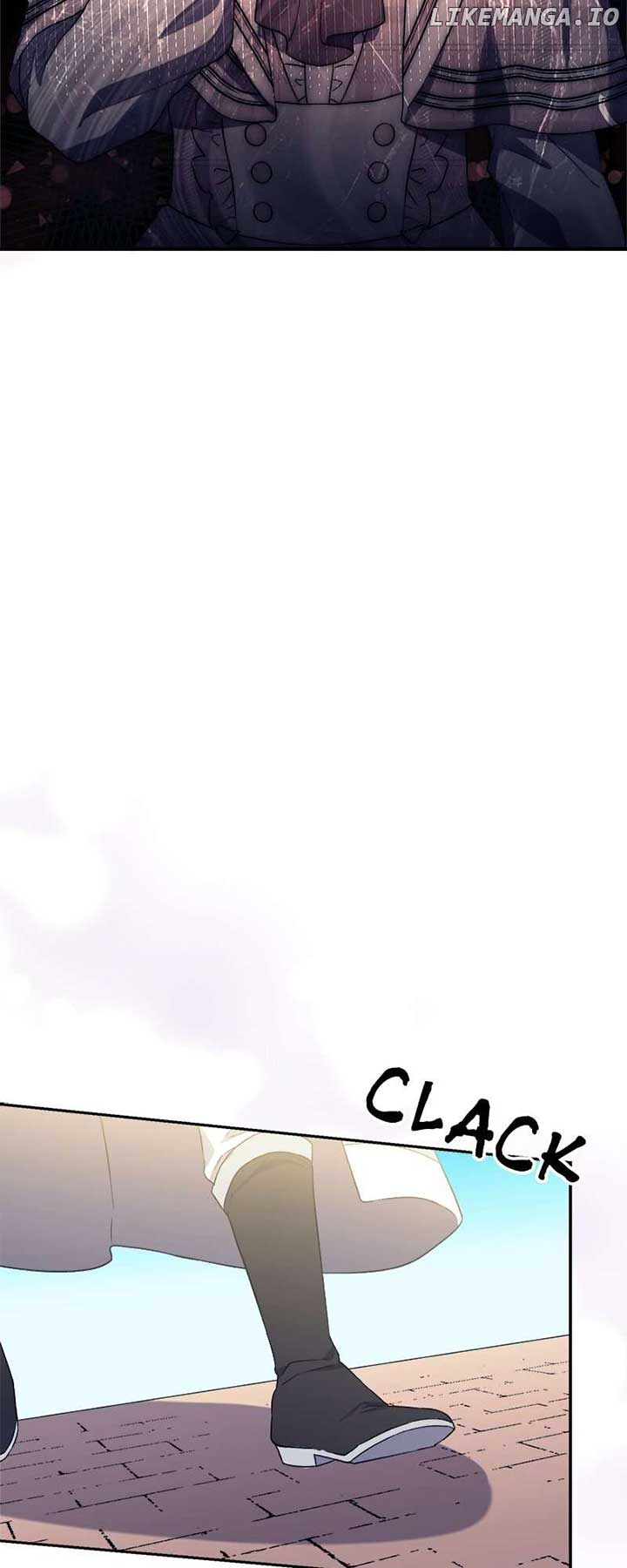 The False Saintess Overturns Her Fate Chapter 45 - Page 55