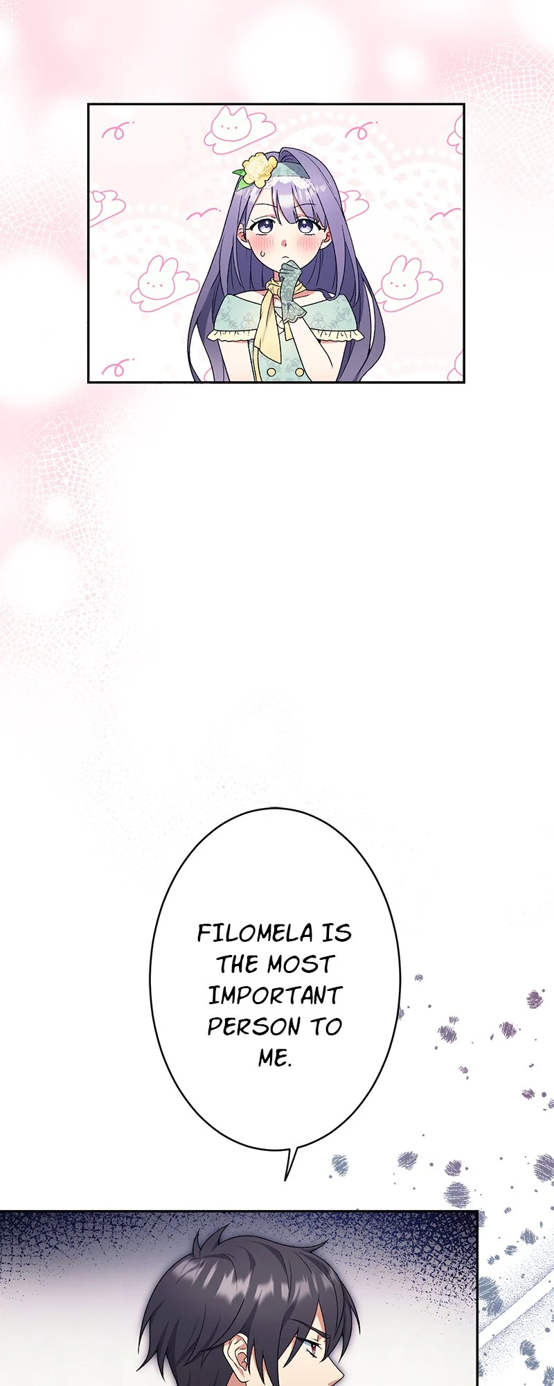 The False Saintess Overturns Her Fate Chapter 46 - Page 12