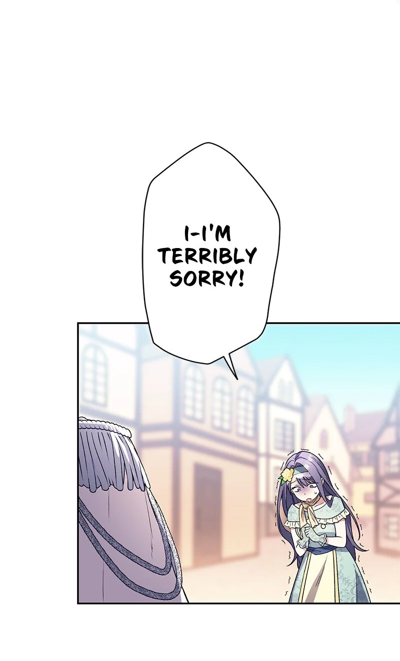 The False Saintess Overturns Her Fate Chapter 46 - Page 16
