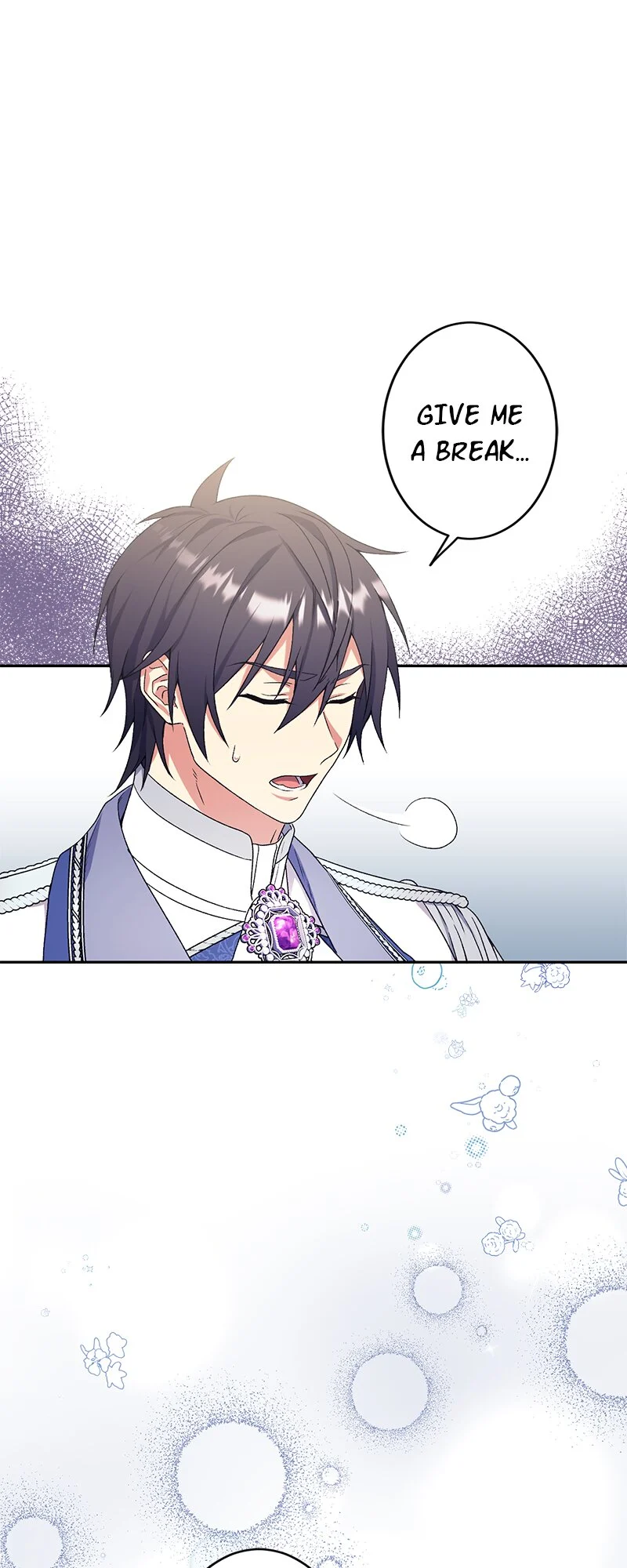 The False Saintess Overturns Her Fate Chapter 46 - Page 20