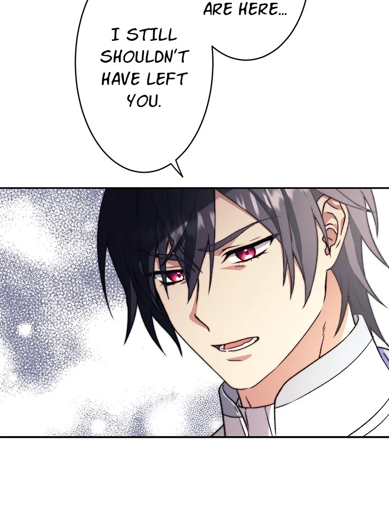The False Saintess Overturns Her Fate Chapter 46 - Page 22