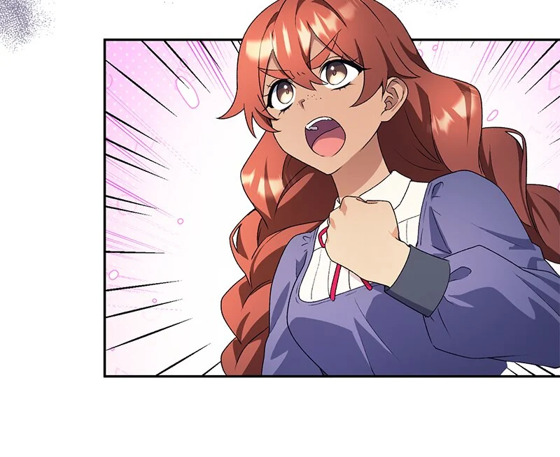 The False Saintess Overturns Her Fate Chapter 46 - Page 26