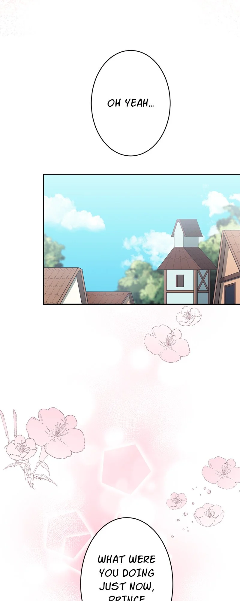 The False Saintess Overturns Her Fate Chapter 46 - Page 29