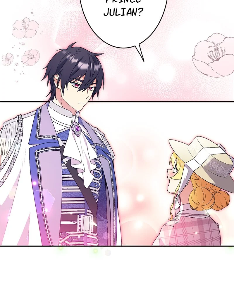 The False Saintess Overturns Her Fate Chapter 46 - Page 30