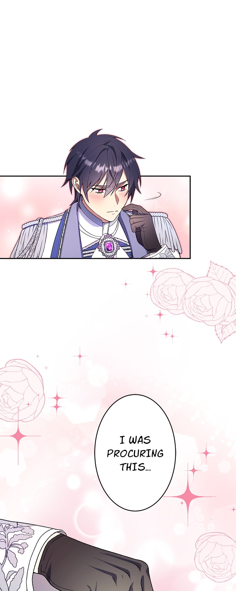 The False Saintess Overturns Her Fate Chapter 46 - Page 31