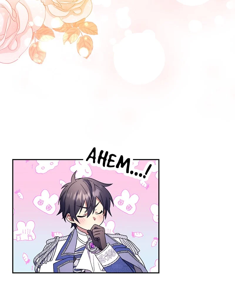The False Saintess Overturns Her Fate Chapter 46 - Page 35