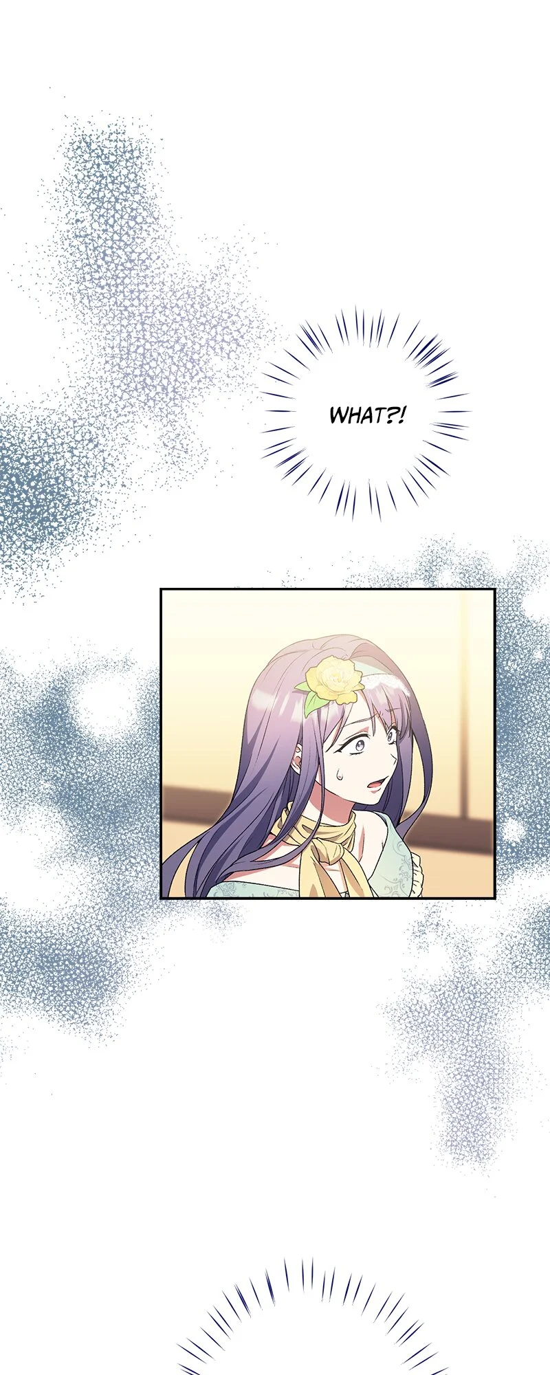 The False Saintess Overturns Her Fate Chapter 46 - Page 5