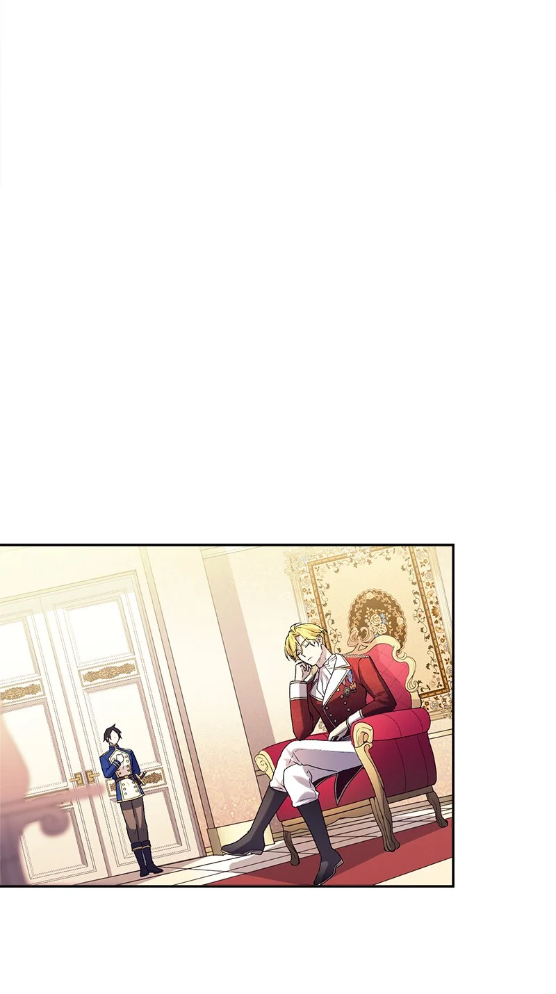 The False Saintess Overturns Her Fate Chapter 46 - Page 41