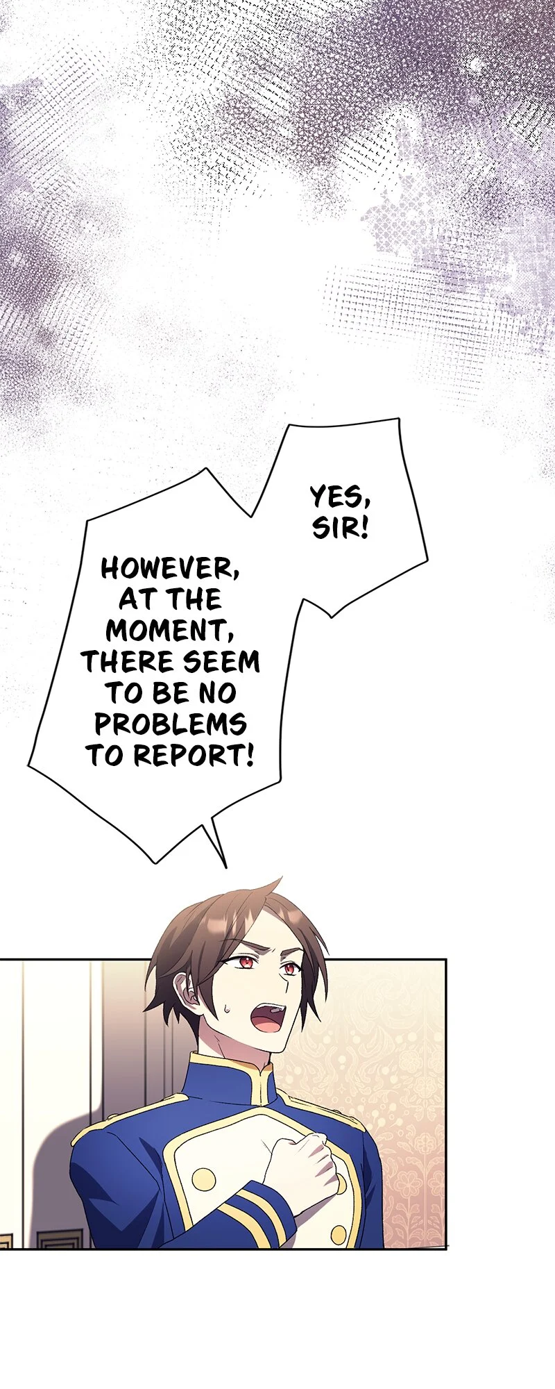 The False Saintess Overturns Her Fate Chapter 46 - Page 43