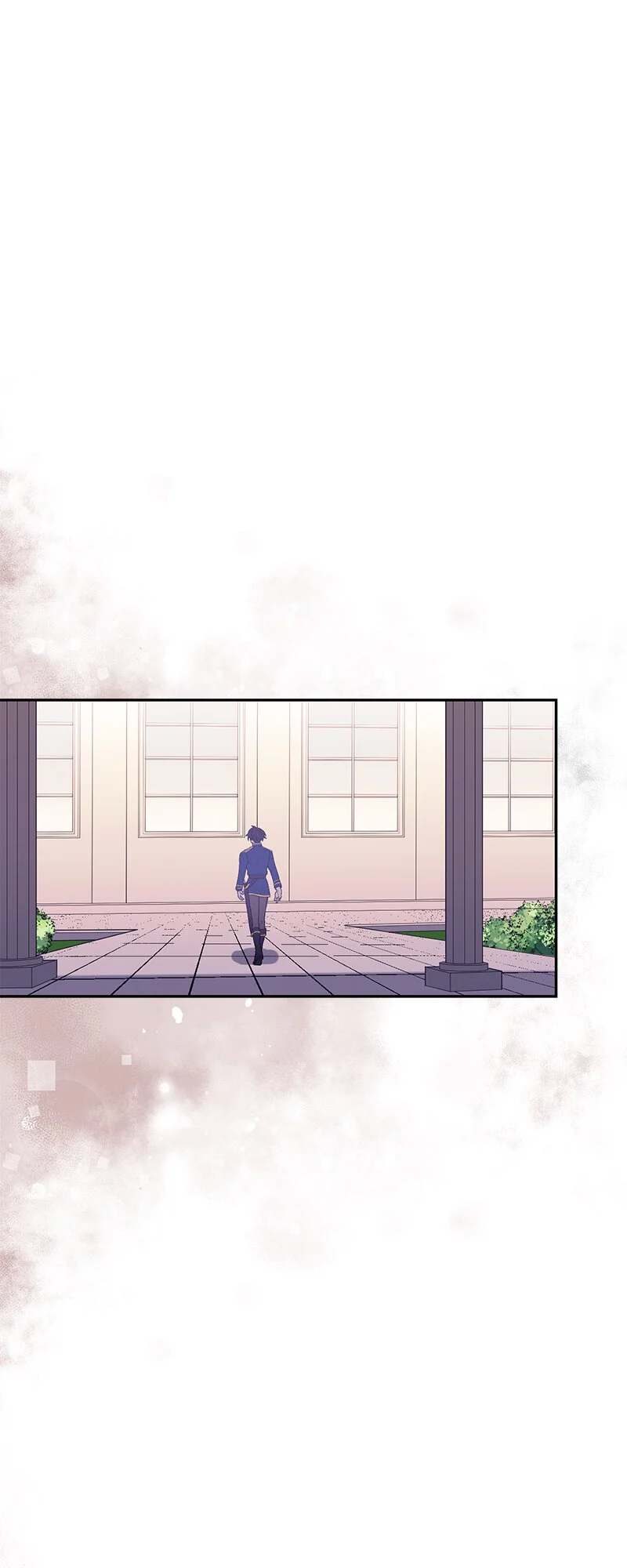 The False Saintess Overturns Her Fate Chapter 46 - Page 45