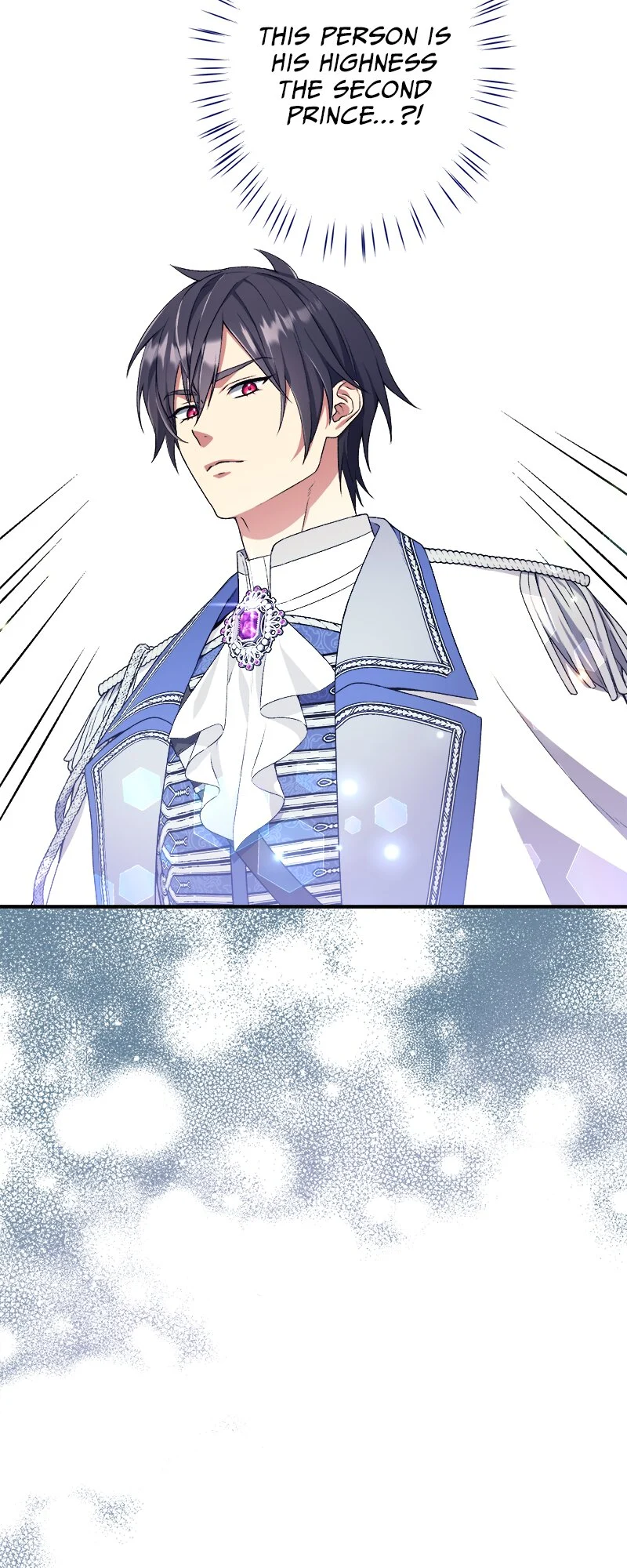 The False Saintess Overturns Her Fate Chapter 46 - Page 6