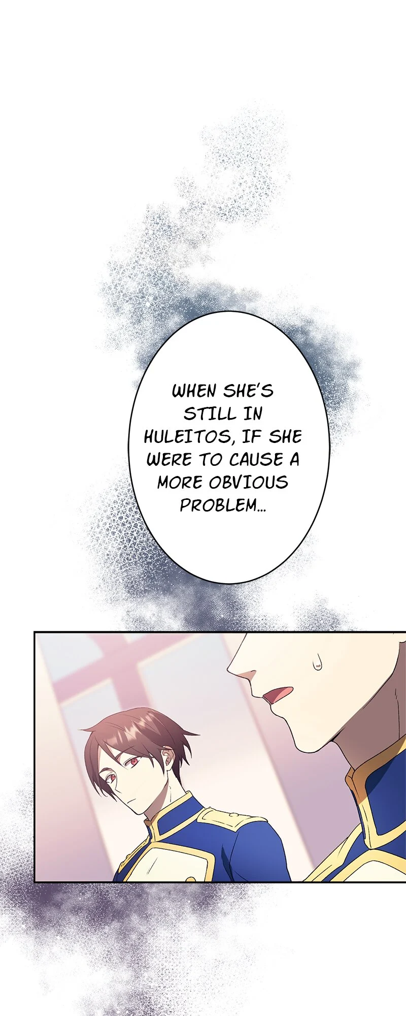 The False Saintess Overturns Her Fate Chapter 46 - Page 52
