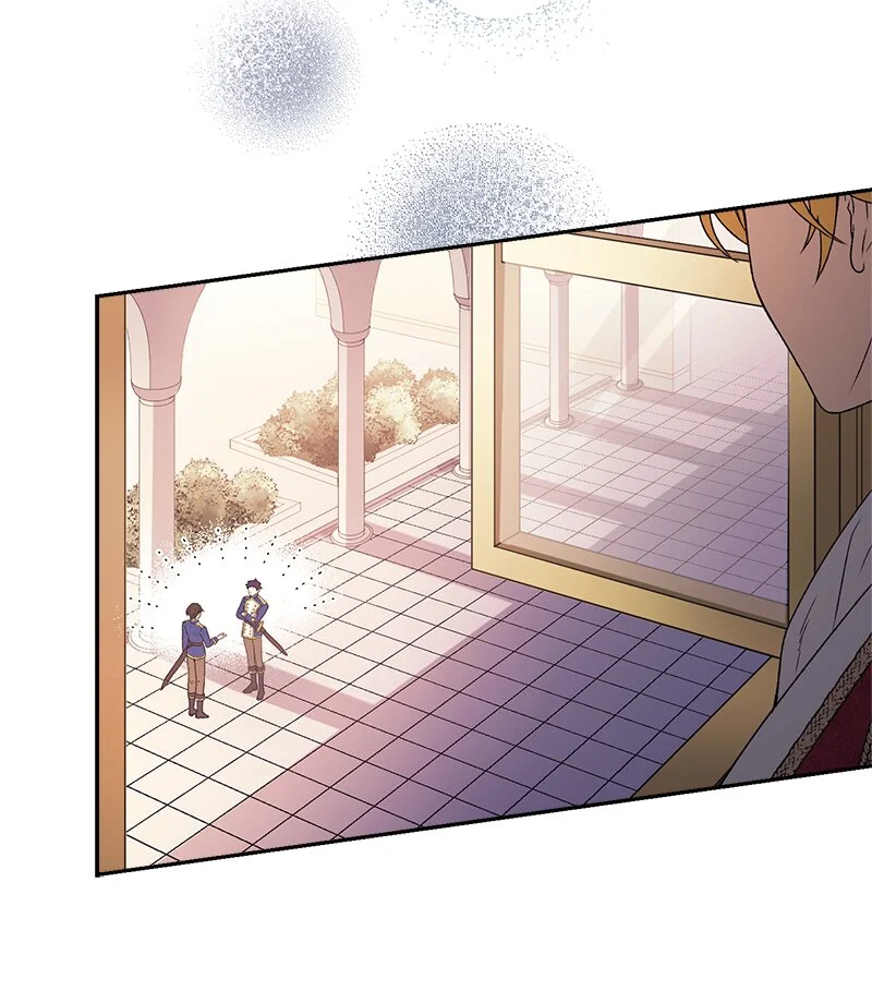 The False Saintess Overturns Her Fate Chapter 46 - Page 56