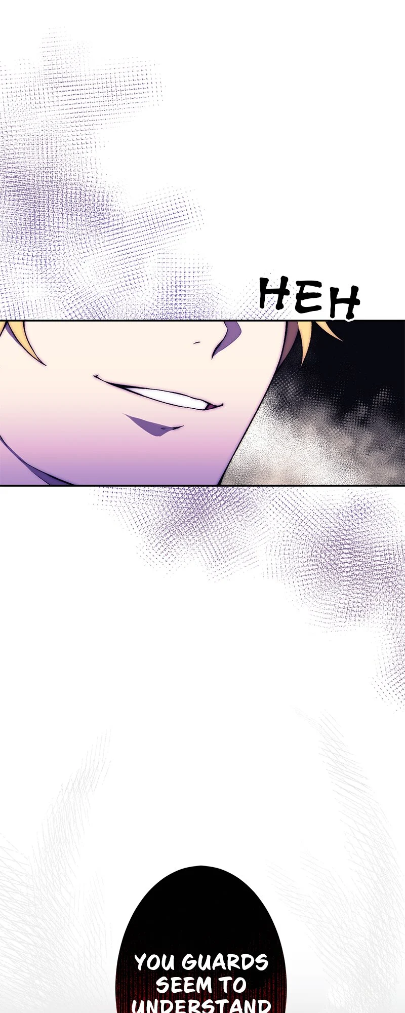 The False Saintess Overturns Her Fate Chapter 46 - Page 58